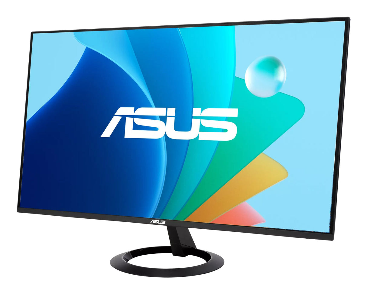 EAN 4711636043380 - ASUS VZ279HG pantalla para PC 68,6 cm (27") 1920 x 1080 Pixeles Full HD LCD Negro imagen 4