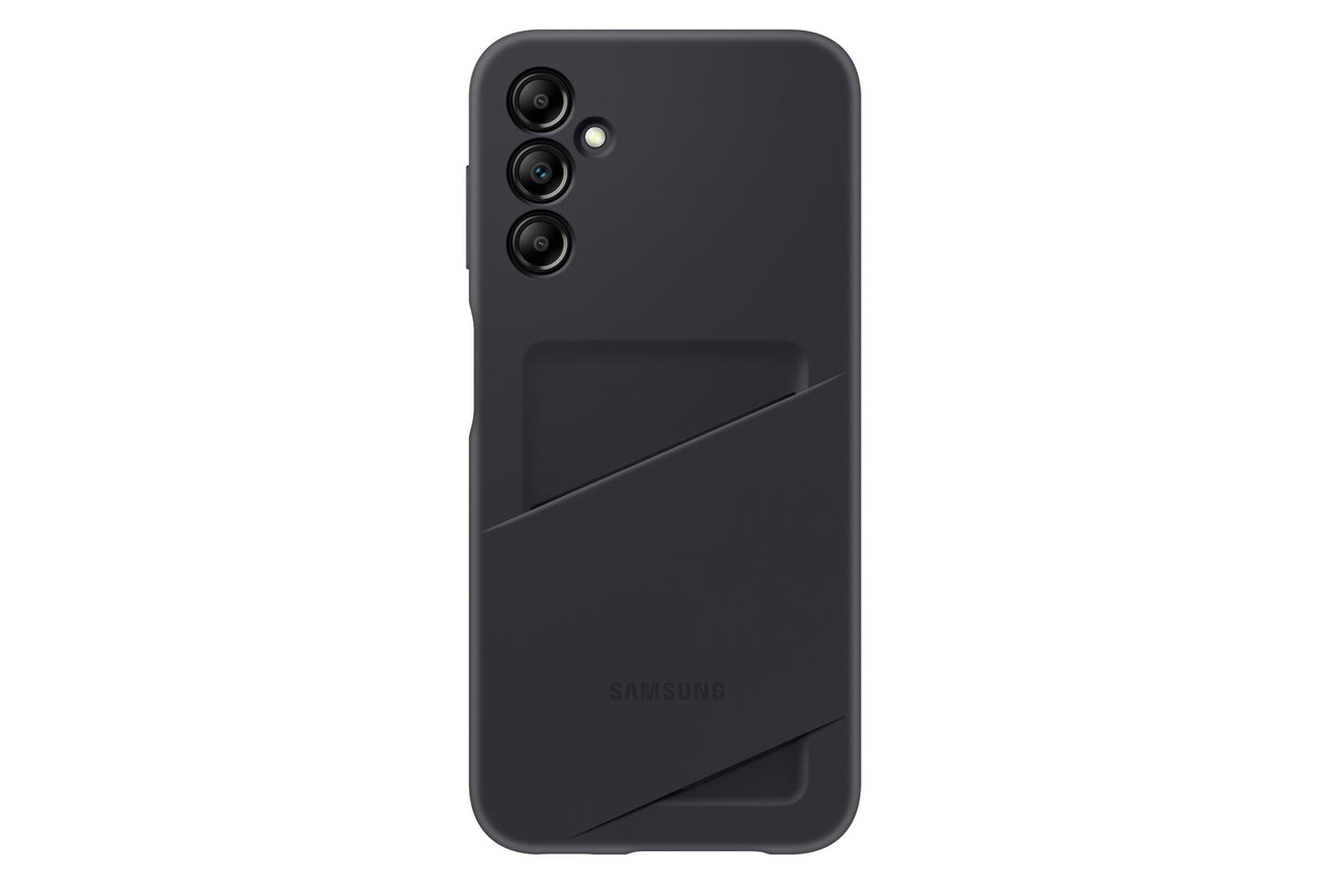 EAN 8806094851489 - Samsung EF-OA146 funda para teléfono móvil 16,8 cm (6.6") Negro imagen 1