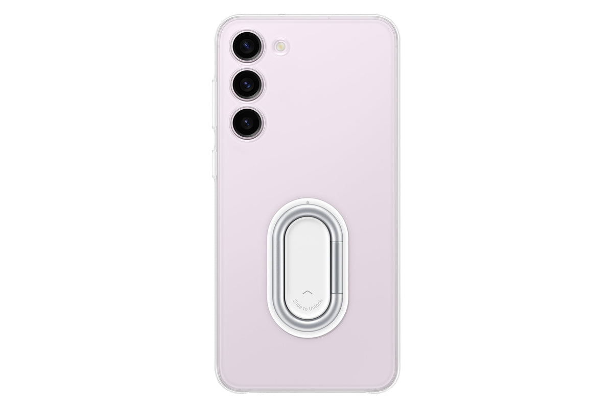 Samsung Ef-Xs916ctegww, Funda Para Teléfono Móvil Transparente
