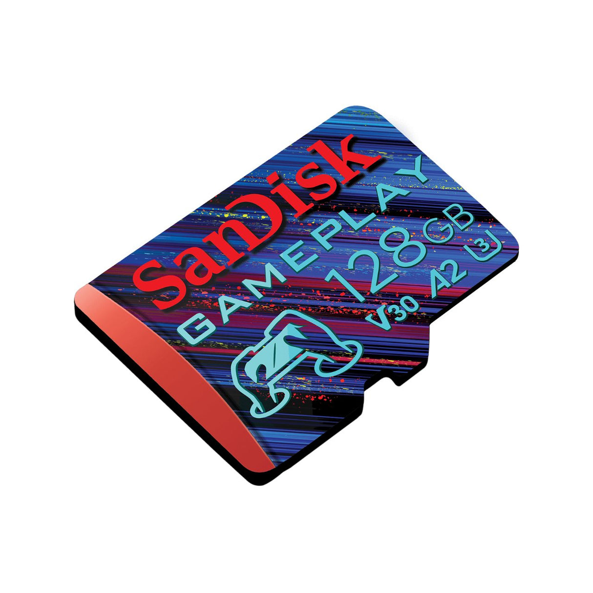 EAN 0619659209704 - SanDisk SDSQXAA-128G-GN6XN memoria flash 128 GB MicroSDXC UHS-I imagen 2