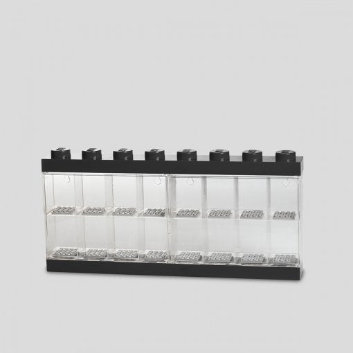 EAN 5711938023621 - Room Copenhagen 4066 Negro, Transparente imagen 1