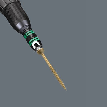 Wera Bit-Check 30 Wood Torx Hf 1 Sb