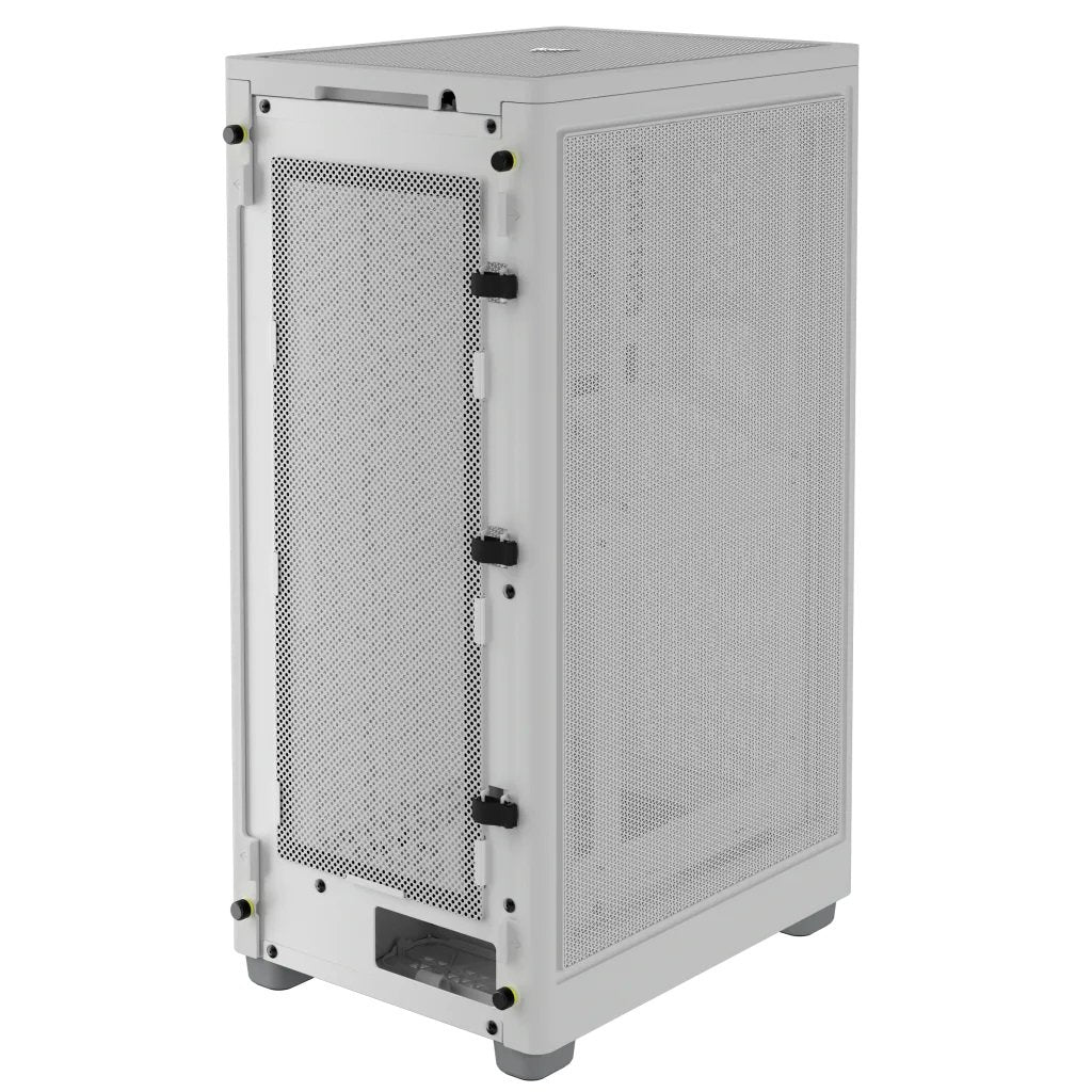 EAN 0840006698715 - Corsair 2000D AIRFLOW Small Form Factor (SFF) Blanco imagen 2