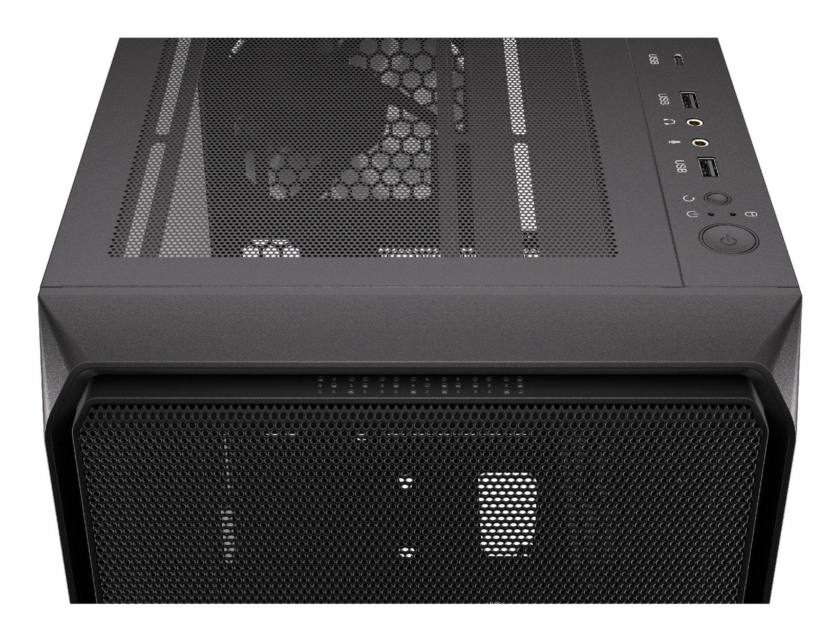 EAN 5903018667966 - ENDORFY Arx 500 Core Midi Tower Negro imagen 21