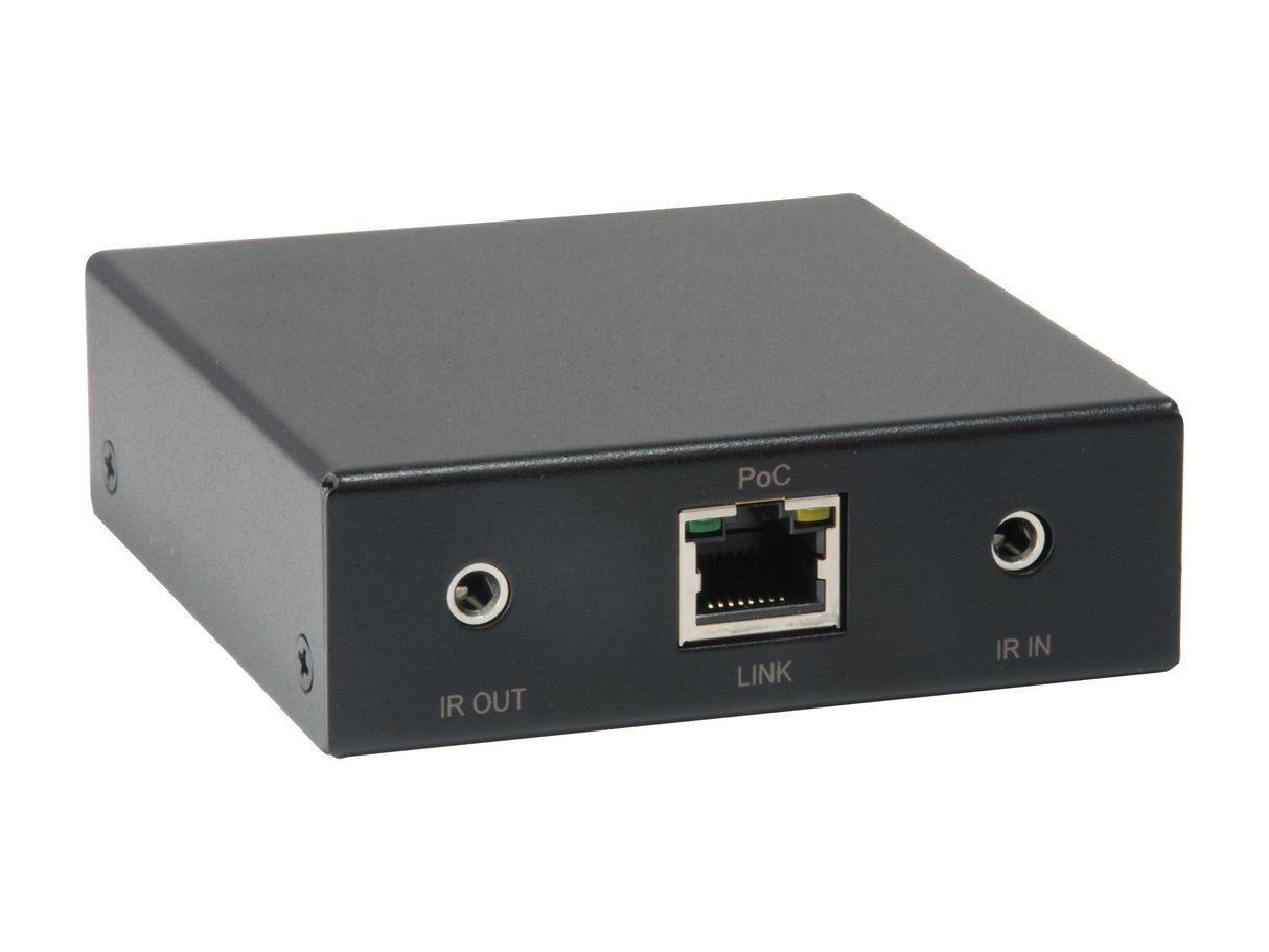 EAN 4015867204078 - LevelOne HVE-9010 extensor audio/video Transmisor y receptor de señales AV Negro imagen 4