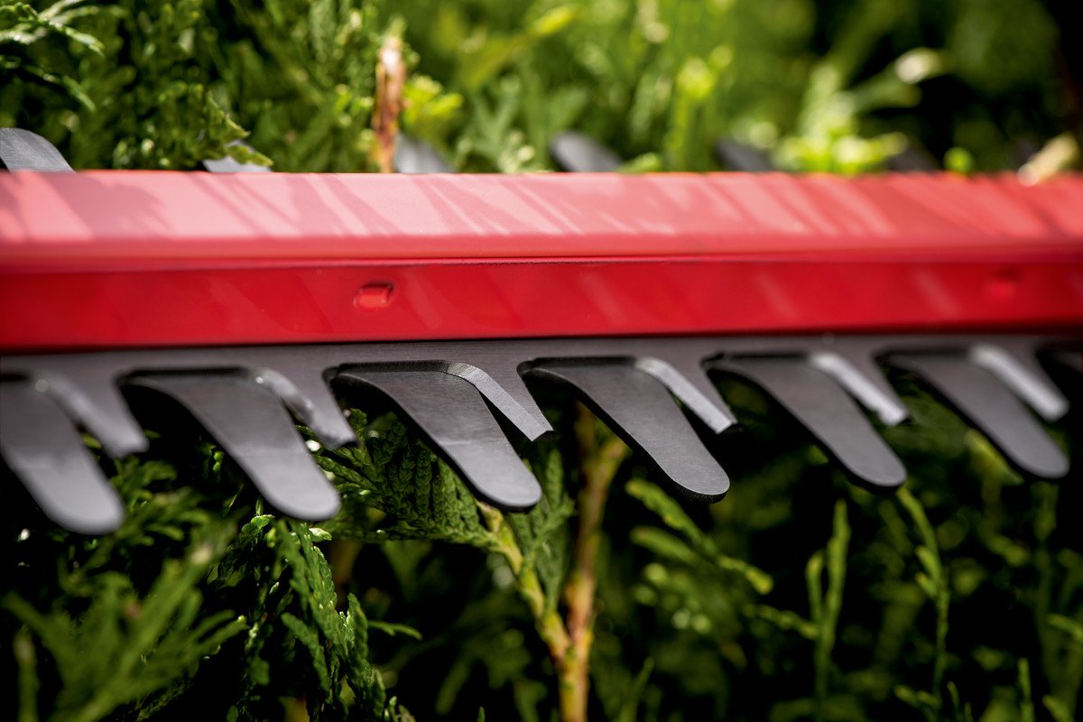 Metabo Hs 18 Ltx 65 V Akku-Heckenschere