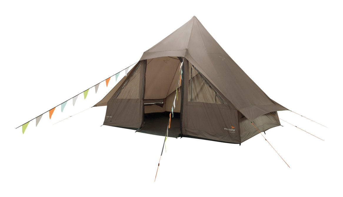EAN 5709388144546 - Easy Camp 120485 tienda de campaña 8 personas(s) Arena Tienda de cúpula/iglú imagen 1