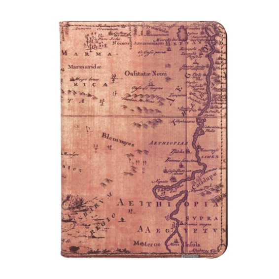 EAN 8420738292584 - SilverHT 111943740199 funda para libro electrónico 15,2 cm (6") Folio Marrón imagen 1