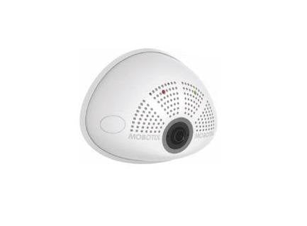 Camara Ip Mobotix I26b Complete Cam 6mp, B016, Day