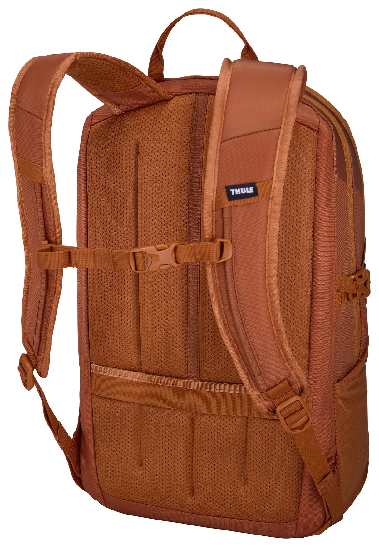 EAN 0085854257183 - Thule EnRoute TEBP4216 Natural orange mochila Mochila informal Naranja Nylon imagen 11