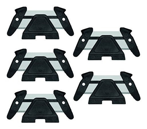 Wedo Cutter Cuchilla De Repuesto 5er Box Folienschneider