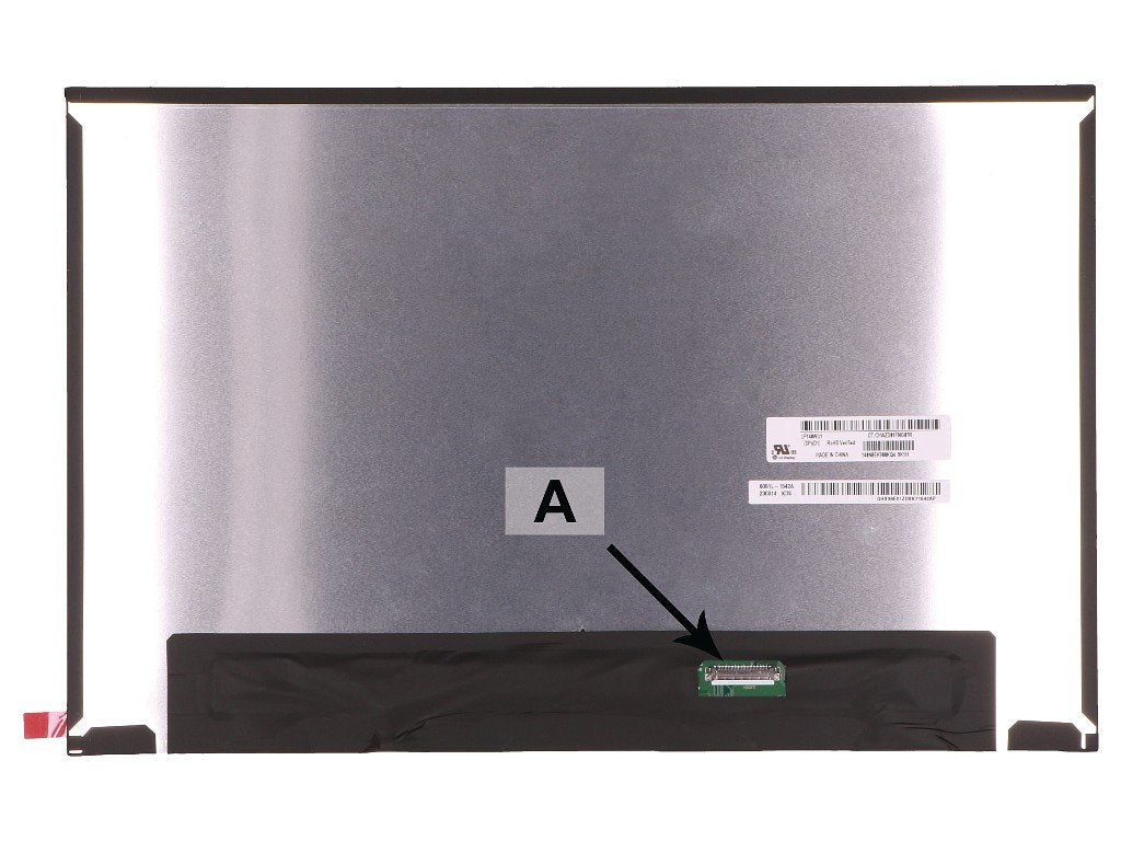 EAN 5056304395552 - 2-Power SCR0863B refacción para laptop Mostrar imagen 1