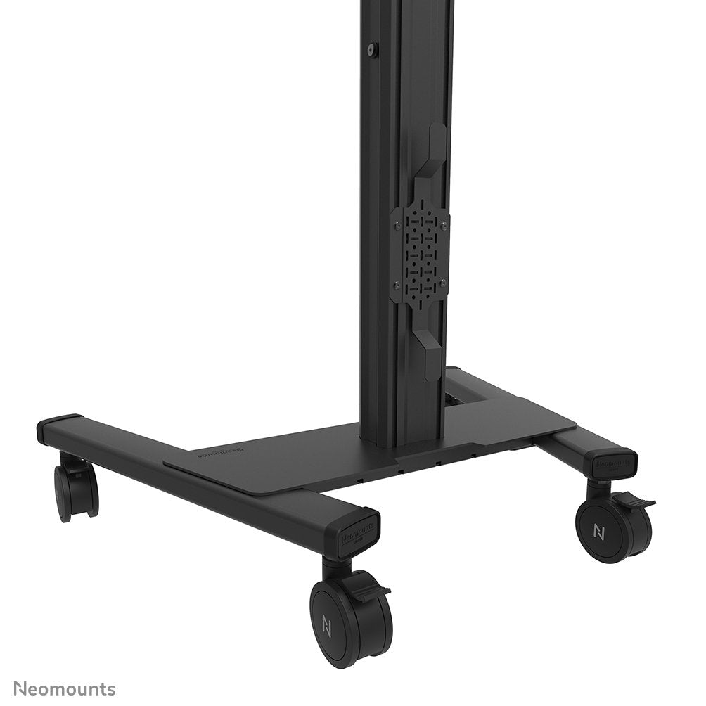 Neomounts By Newstar Select Neomounts Soporte De Suelo 37-75" 70kg Fl50s-825bl1 Negro Neomounts