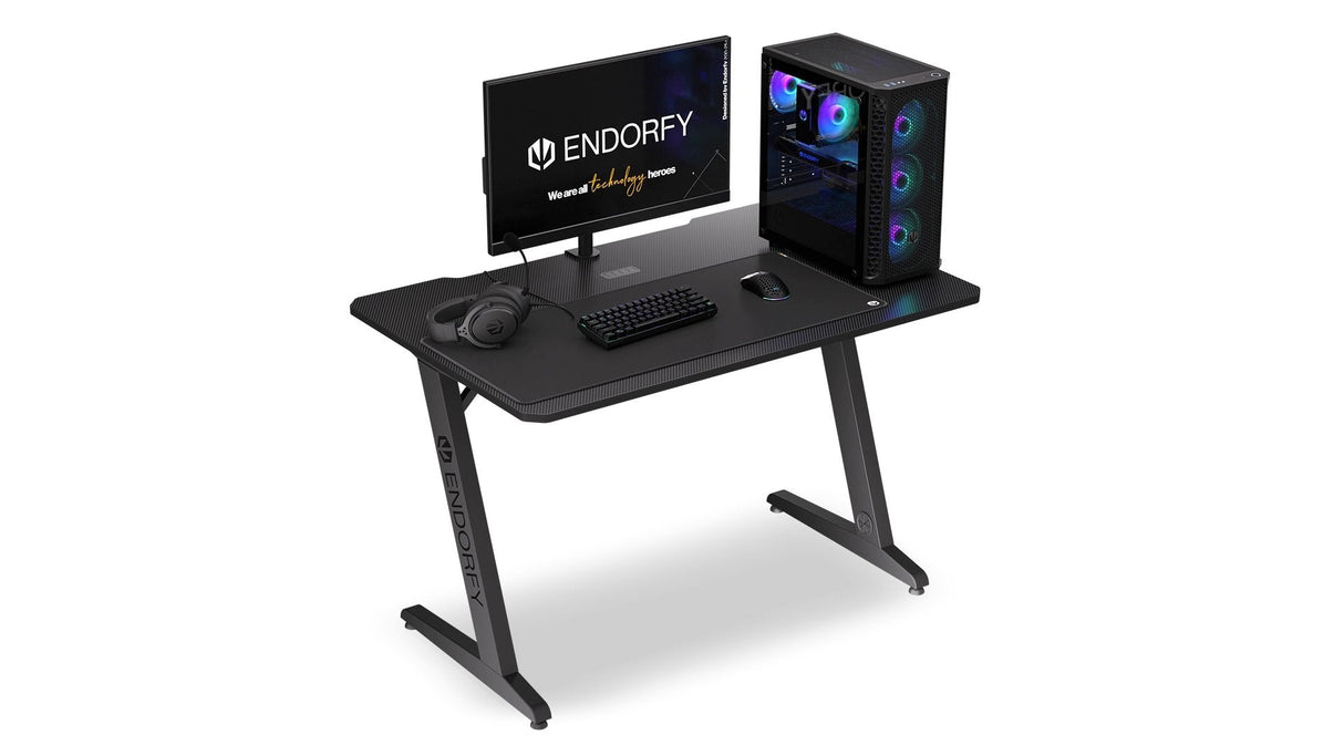 Mesa Gaming Endorfy Atlas S