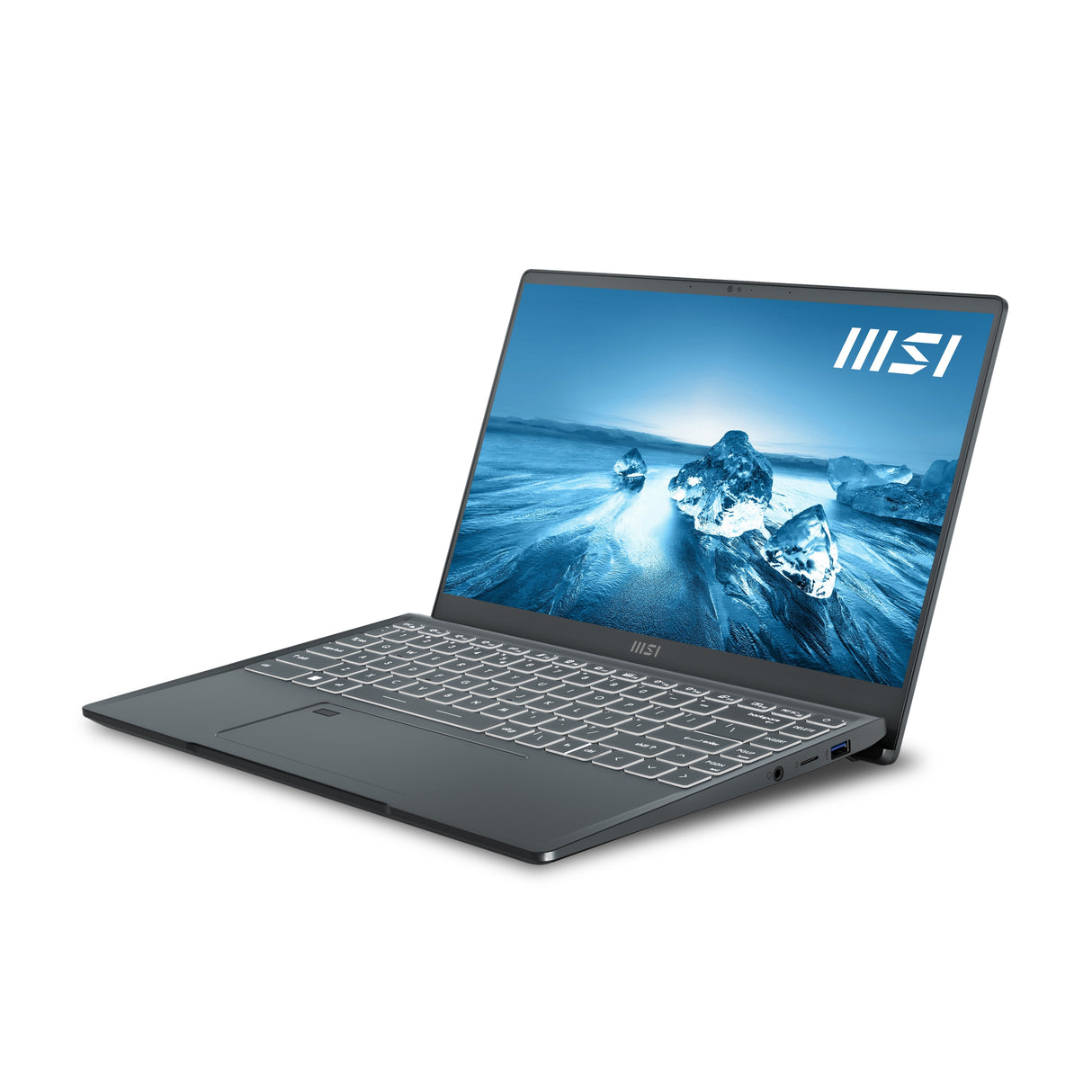 Portátil Msi Prestige 14evo A12m-223es I7-12syst 512gb 116gb 14in W11