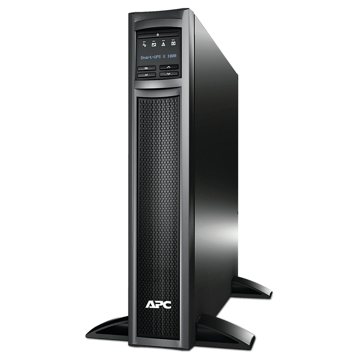 Apc Smart-Ups Xl 1000va Line Interactive 800w