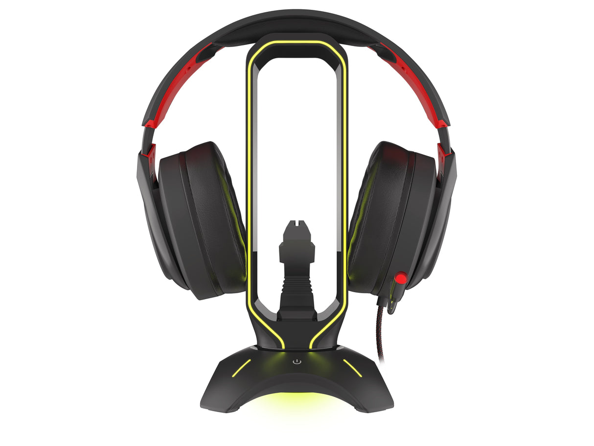 EAN 5901969425734 - GENESIS Vanad 500 Soporte para auriculares imagen 6