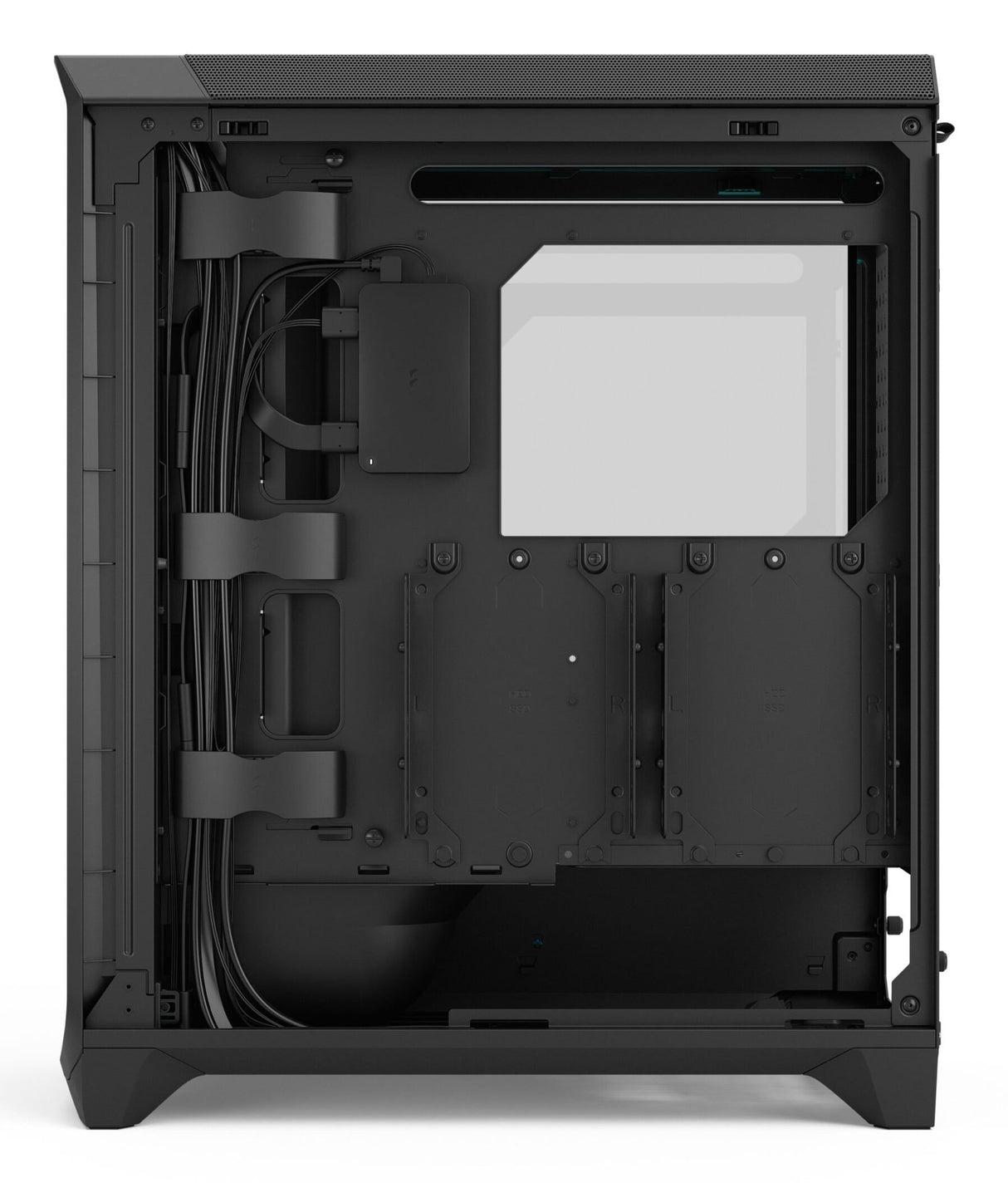 EAN 7340172707189 - Fractal Design Meshify 3 Negro imagen 13