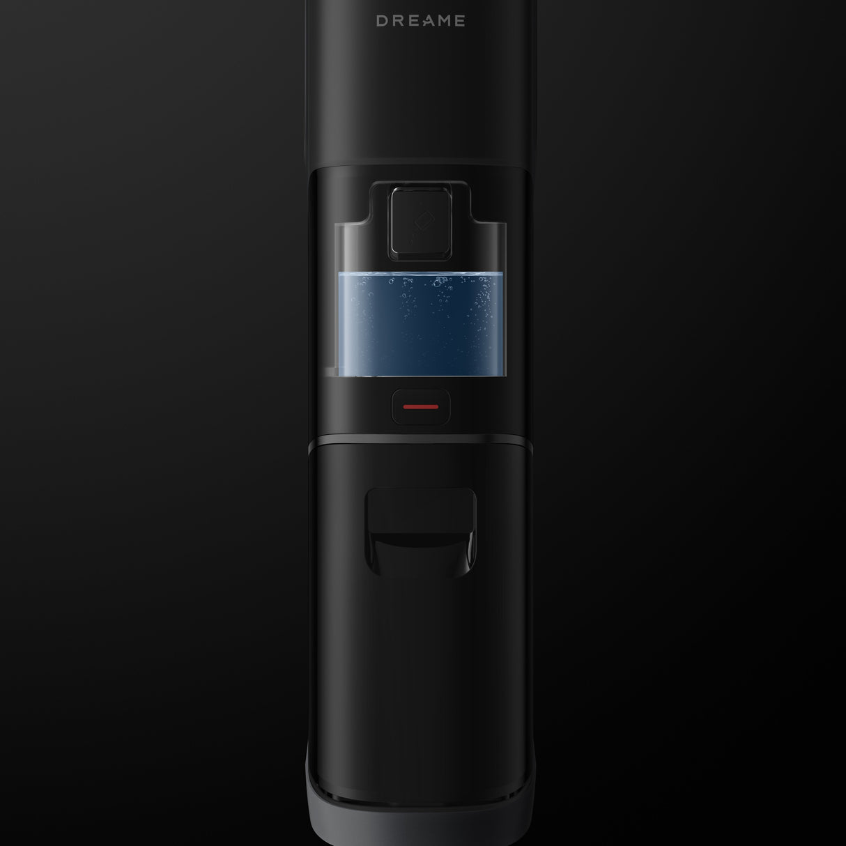 Aspiradora Dreame H14 Pro Escoba Batería Seca Y Húmeda Sin Bolsa 400 W Negro, Gris