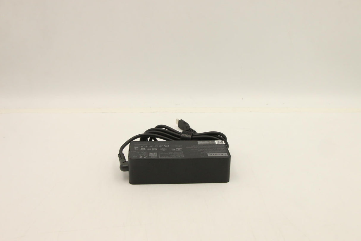 EAN 5715063427088 - Lenovo 5A10W86303 adaptador e inversor de corriente Interior 65 W Negro imagen 6