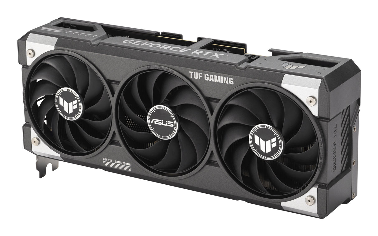 EAN 4711387994375 - ASUS TUF Gaming TUF-RTX5060TI-O8G-GAMING NVIDIA GeForce RTX 5060 Ti 8 GB GDDR7 imagen 7