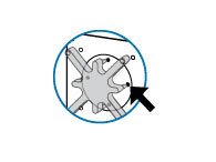 Ergotron Componente De Montaje (Abstandshalter)