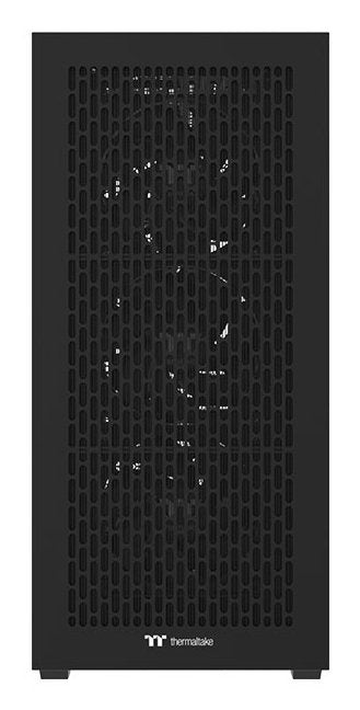 Caja Pcthermaltake Ax500 Grande Ca-11d-00f1wn- Negro