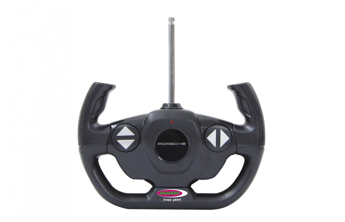 Jamara Porsche 911 Gt3 Coche Deportivo Motor Eléctrico 1:14