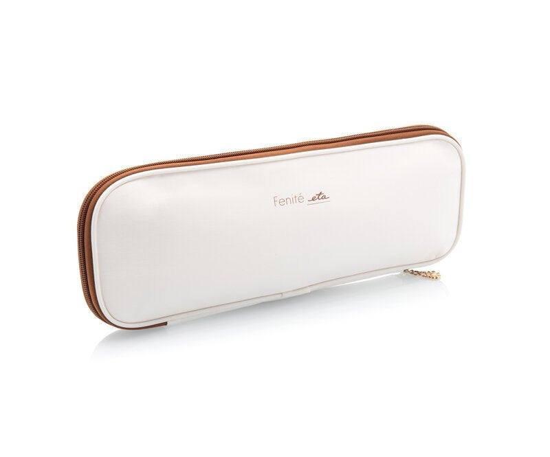 Plancha Eta Eta333790000 De Pelo Caliente Blanco 40 W 1,7 M