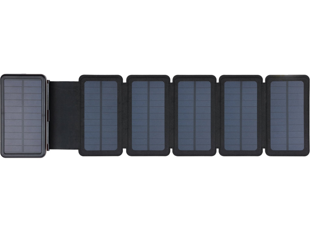 EAN 5705730420733 - Sandberg 420-73 batería externa Polímero de litio 20000 mAh Negro imagen 1