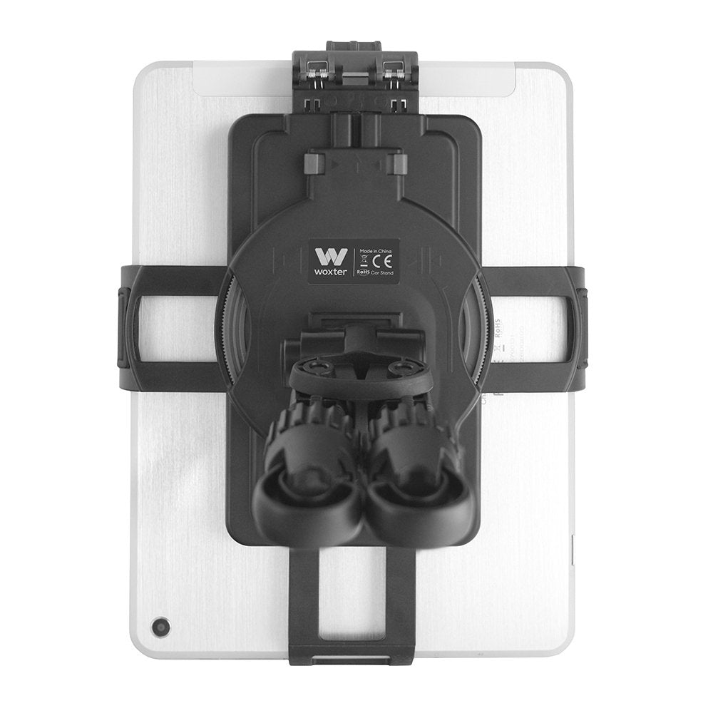 Woxter Soporte De Tablet Car Stand Para El Coche De 7" A 10,1"