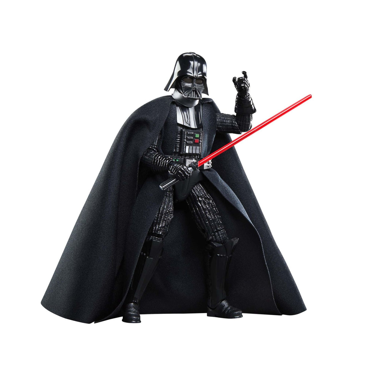 Figura Hasbro Star Wars A New Hope The Black Series Darth Vader