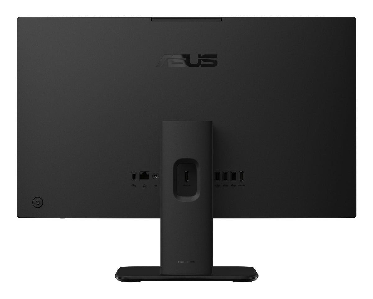 Asus Expertcenter P400 P440va Bpc163x Todo En Uno Core 7 240h / Hasta 5.2 Ghz Ram 16 Gb Ssd 512 Gb Nvme Intel Graphics Ieee 802.11ax (Wi-Fi 6) Ieee 802.11be (Wi-Fi 7) Bluetooth 5.4 Gigabit Ethernet Win 11 Pro Monitor: Led 23.8" 1920 X 1