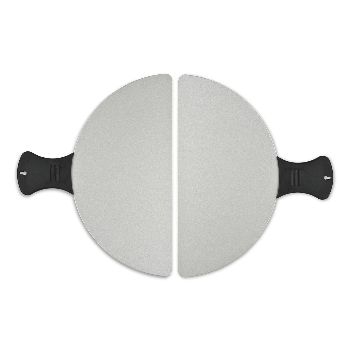 EAN 8056095874868 - G3 Ferrari Delizia fabricante de pizza y hornos 1 Pizza(s) 1200 W Negro, Plata imagen 6