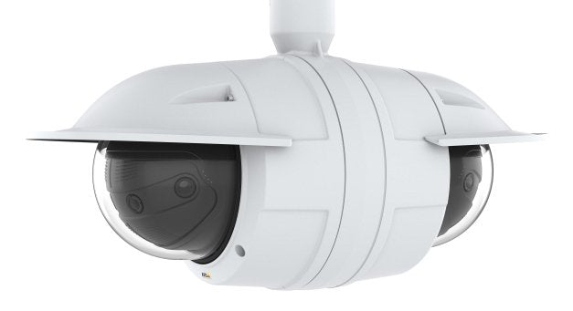 EAN 7331021063570 - Axis 01457-001 cámaras de seguridad y montaje para vivienda Monte imagen 2