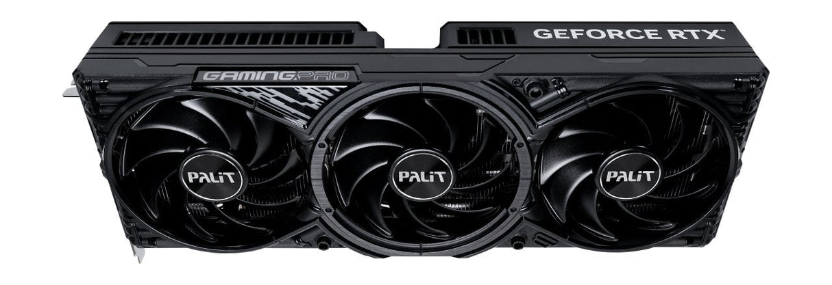 EAN 4710562244939 - Palit GeForce RTX 5080 GamingPro NVIDIA 16 GB GDDR7 imagen 8