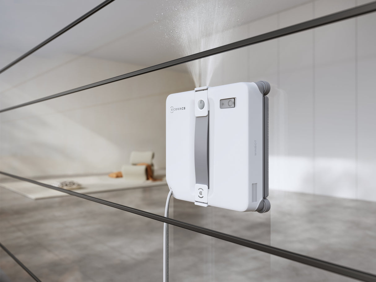 Ecovacs Winbot Mini 2 Fensterroboter