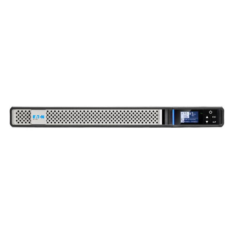 Eaton 5p1150irng2 Rackmount 1150va 1he Con Tarjeta De Red