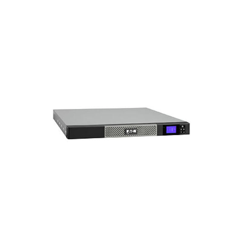 Eaton 5p1550ir Sistema De Alimentación Ininterrumpida (Ups) Línea Interactiva 1550 Va 1100 W 6 Salidas Ac
