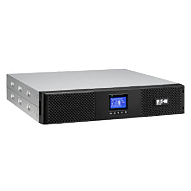 Eaton 9sx 9sx1500irups (Montaje En Bastidor)Ca 200/208/220/230/240 V1350 Vatios1500 Vars-232, Usbconectores De Salida: 6pfc2u19"