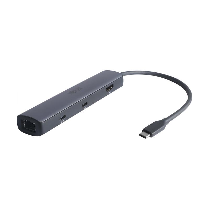 Eaton Tripplite Series Usb-C Multiport Adaptador - 8k Hdmi