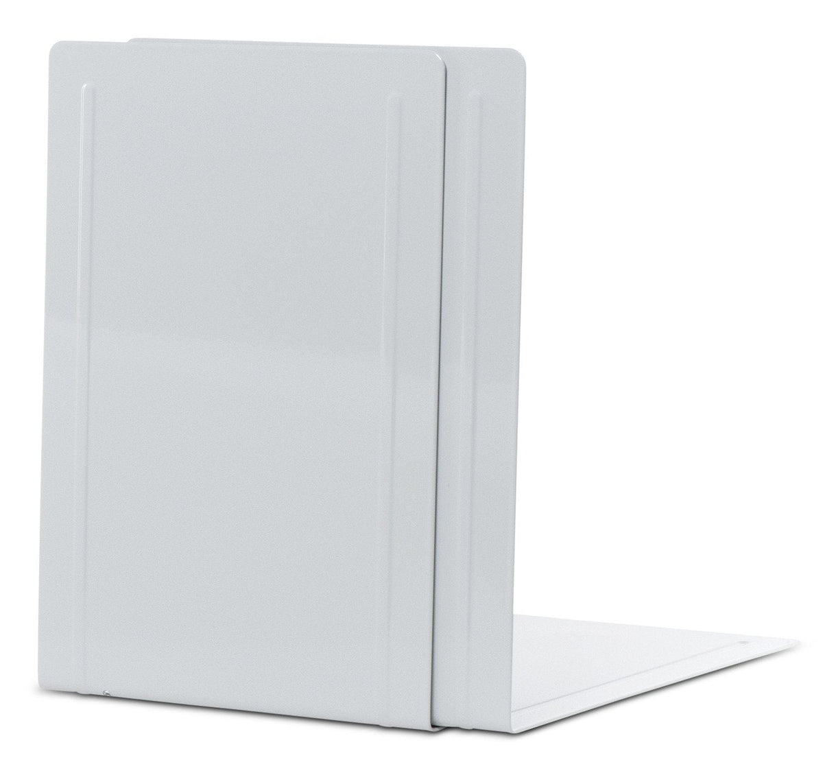 Sujetalibros 16,8 X 24,0 X 24,0 Cm Gris
