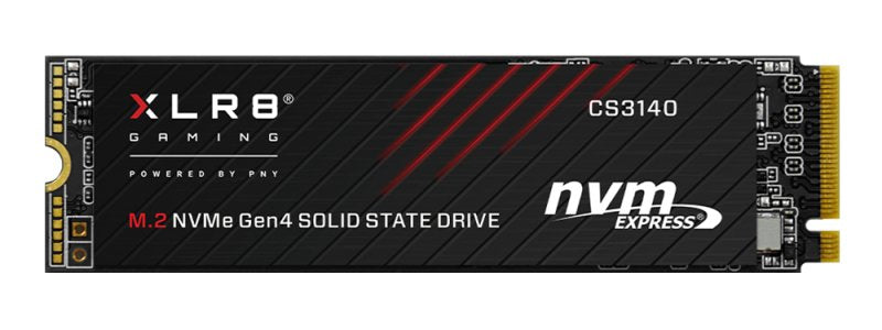 EAN 0751492642390 - PNY XLR8 CS3140 2 TB M.2 PCI Express 4.0 NVMe 3D NAND imagen 7