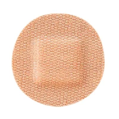 Nexcare Universal Flexible Textile Pack De 20 Apositos Surtidos - Transpirable - Elastico - Piel