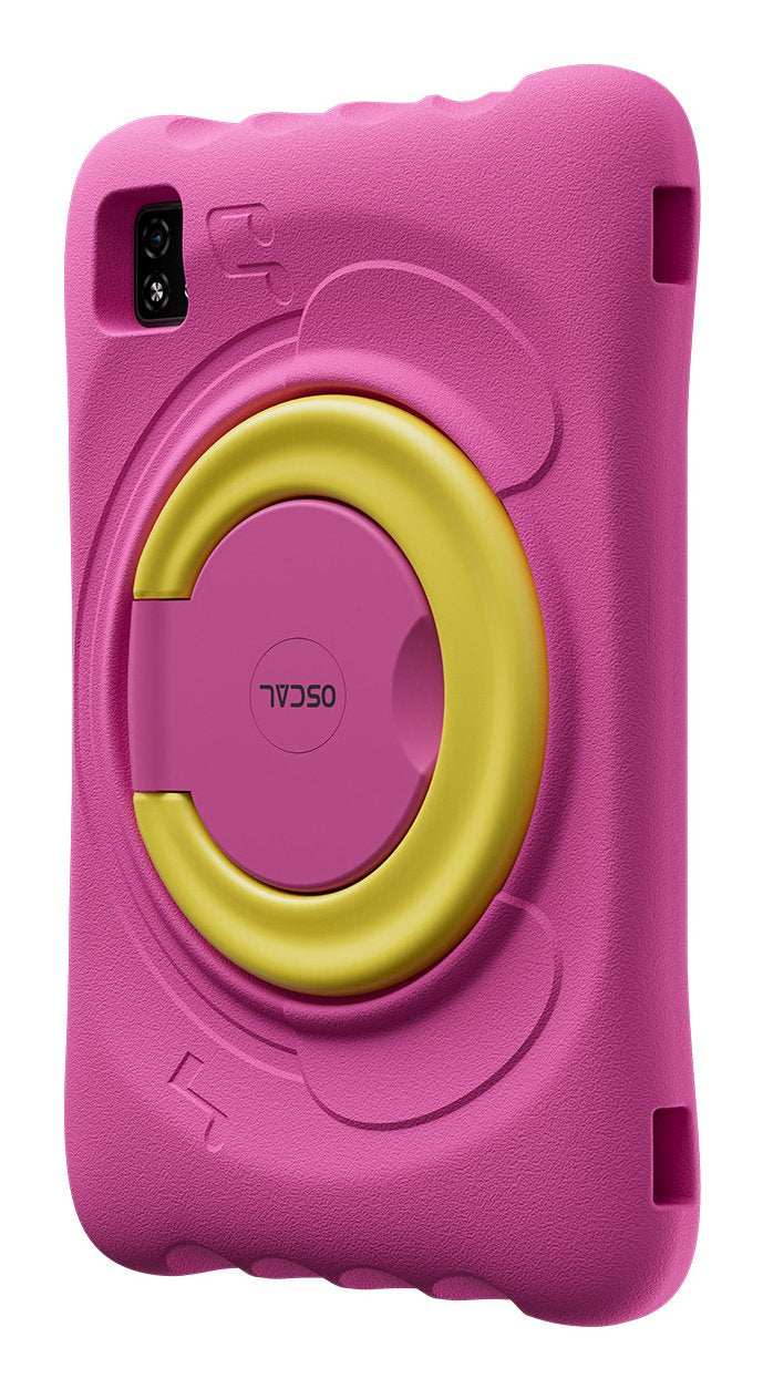 Oscal Pad 60 Kids 10,1 4gb/128gb Wifi Rosa