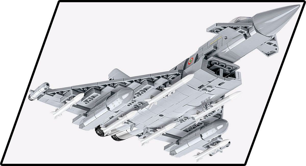Typhoon De Cobi Eurofighter F2000, Toys De Diseño Cobi-5849