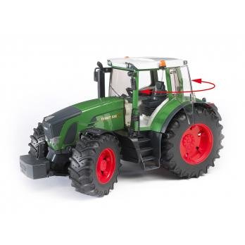 Bruder Fendt 936 Vario Vehículo De Juguete