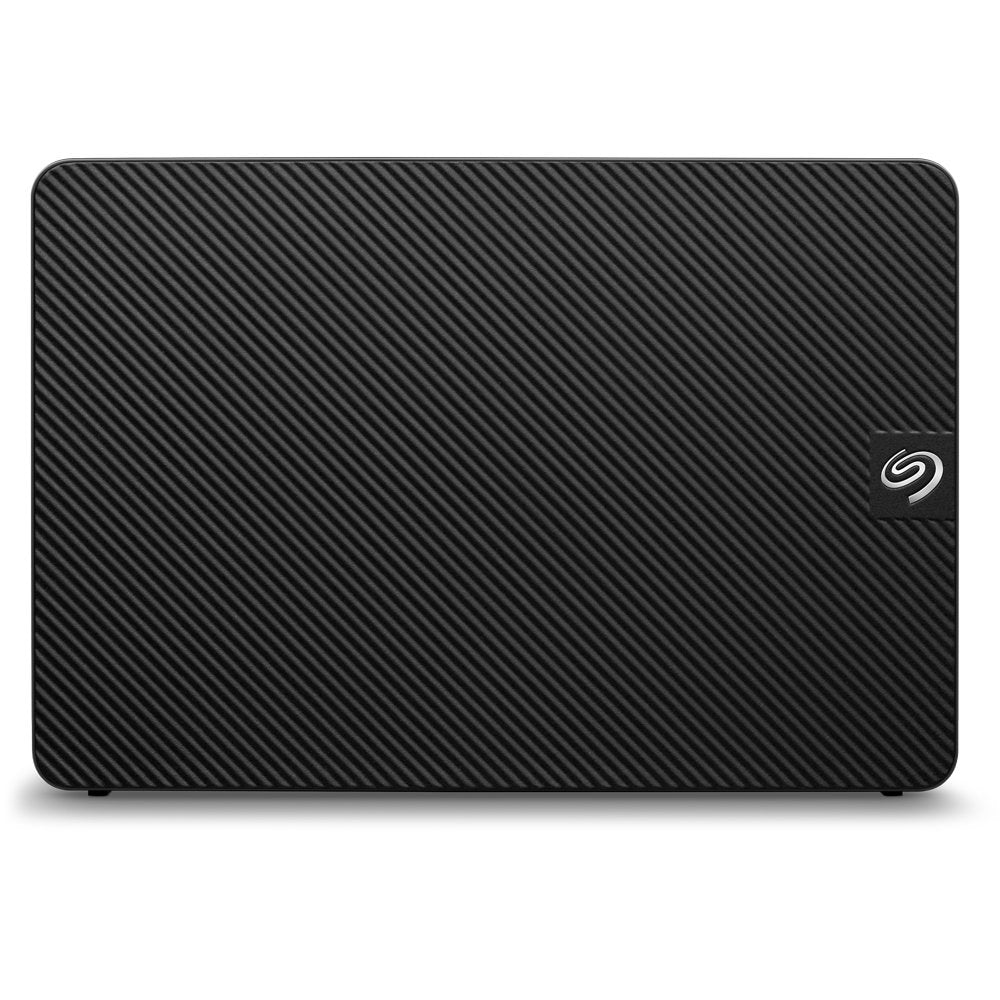 EAN 0763649185612 - Seagate Expansion STKP28000400 disco duro externo 28 TB 3.5" 3.2 Gen 1 (3.1 Gen 1) Negro imagen 2