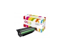 Owa Toner Compatible Con Hp Ce263a (11000 S.) Magenta