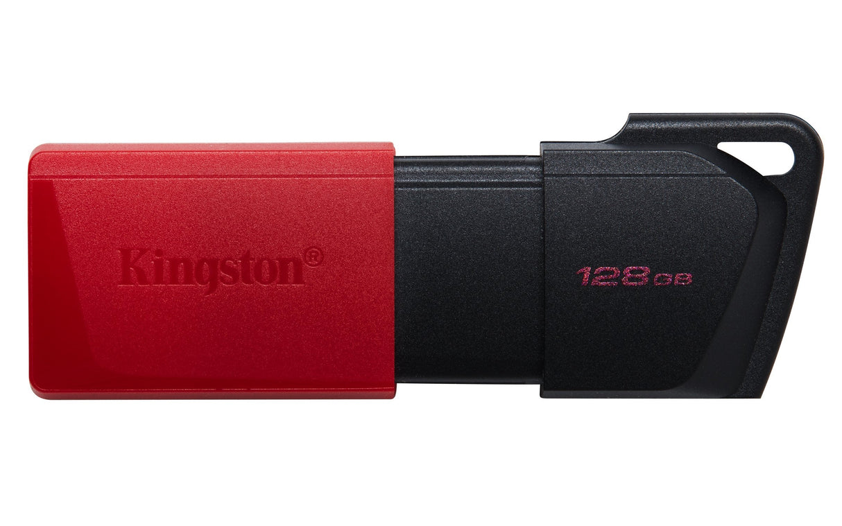 EAN 0740617326376 - Kingston Technology DataTraveler Exodia M unidad flash USB USB tipo A 3.2 Gen 1 (3.1 Gen 1) Negro, Rojo imagen 1
